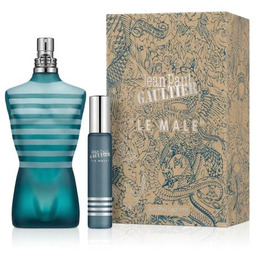 Jean Paul Gaultier Le Male zestaw EDT 125