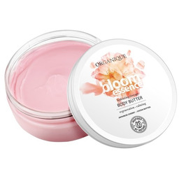 Organique Bloom Essence Nawilżające Masło do ciała 200ml