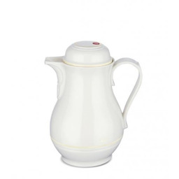 ROTPUNKT DZBANEK TERMOS, 0,5 L, IVORY (ECRU) 530IV
