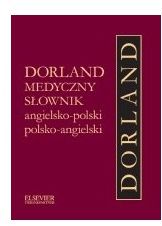 Dorland Medyczny słownik angielsko-polski, polsko-angielski