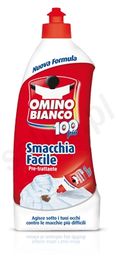 Omino Bianco 100più - odplamiacz do tkanin -