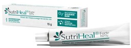 SutriHeal Forte 10% maść, 15g