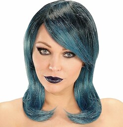 Widmann 06429 - Peruka Dream Hair Megan, dorosła
