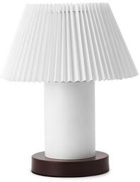 Normann Copenhagen - Cellu Lampa Stołowa White