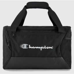 Torba treningowa Champion Duffle XS 806059 20L czarny