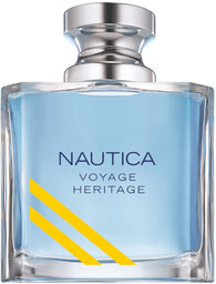 Nautica, Voyage Heritage, woda toaletowa, 100 ml