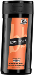 Bruno Banani Absolute Man żel pod prysznic 250ml