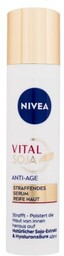 Nivea Vital Soja Anti-Age Serum serum do twarzy