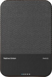 Native Union (Re)Classic Power Bank Magnetyczny powerbank 5000