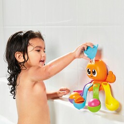 Tomy Toomies kąpielowa ośmiorniczka E73104