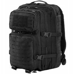 Plecak Wojskowy Militarny M-Tac Large Assault Pack Laser