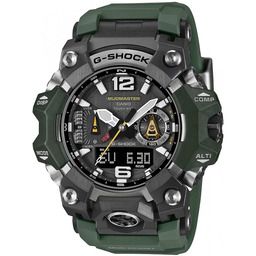 CASIO Zegarek G-SHOCK GWG-B1000-3AER
