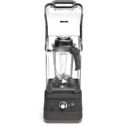 Blender barowy 2,5L z obudową wyciszającą i kielichem