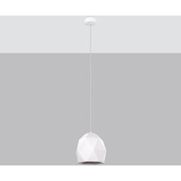 SOLLUX LIGHTING Lampa wisząca ceramiczna MINT SL.1251 oprawa