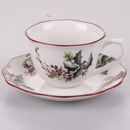 Villa d''Este Home Tivoli Zestaw 2 filiżanek