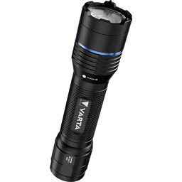 VARTA Latarka LED, Night Cutter Pro F20R tactical,