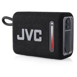 JVC XS-E114B B5W Czarny Głośnik Bluetooth