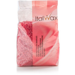 Italwax rose film wax w dropsach do depilacji