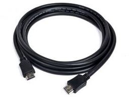 Gembird . Kabel HDMI-HDMI 4,5m High Speed Ethernet