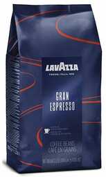 Kawa ziarnista LAVAZZA Gran Espresso 1kg