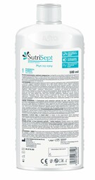 Sutrisept, Płyn na rany, 500 ml