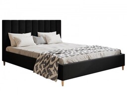Łóżko tapicerowane SCANDI 2 120x200 kolory