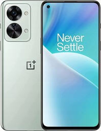 Smartfon OnePlus Nord 2T 5G 8/128 Jade Fog