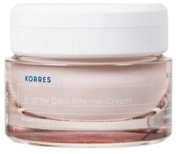 Korres Apothecary Wild Rose Krem rozjaśniający przebarwienia