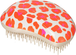 Tangle Teezer Mini Origin, szczotka do włosów, orange