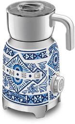 Spieniacz do mleka, Smeg & Dolce&Gabbana