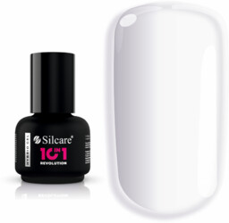 Silcare Baza hybrydowa 10in1 Revolution Clear 15 g