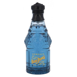 Versace Blue Jeans Man 75ml woda toaletowa