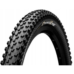 Opona rowerowa Continental Cross King II 29" x