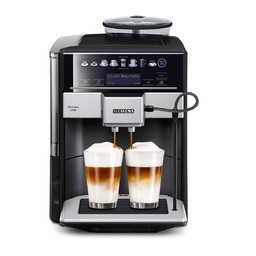 Ekspres ciśnieniowy SIEMENS TE655319RW