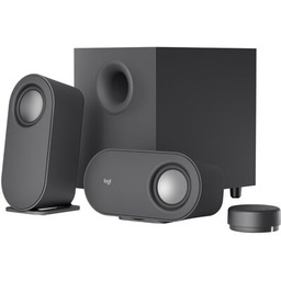 LOGITECH Głośniki Z407 2.1, Komunikacja bezprzewodowa