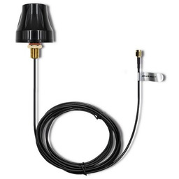 QOLTEC Antena 57037 Zewnętrzna, Dookólna Zyskaj