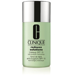 Clinique, Redness Solutions Makeup, podkład maskujący zaczerwienienia, 06