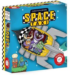 Space Taxi