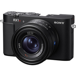 Sony RX1R III kompaktowy aparat cyfrowy z obiektywem