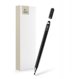 TECH-PROTECT Rysik Magnet Stylus Pen Czarny