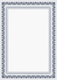 Dyplom ARKADY niebieskie - opk 25 szt A4