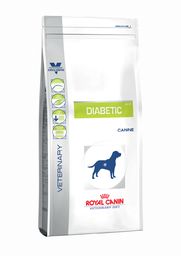 Royal Canin Dog Diabetic - 1,5kg