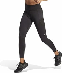 adidas Kobiety DailyRun 7/8 Leggings, Black, XL