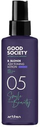 Artego Good Society Ash Toning Lotion 05, Spray
