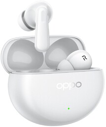 Słuchawki bezprzewodowe OPPO Enco Air 4 Pro Biały
