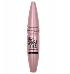 Tusz do rzęs Lash Sensational By Gato Maybelline