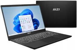 Laptop Msi Modern 15 B7M 15,6"FHD Ryzen 5