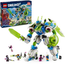 Lego Dreamzzz 71485