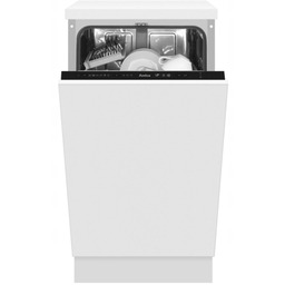 Zmywarka Amica DIM42E6qD do zabudowy 10kpl 45cm 6programów