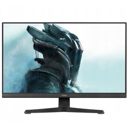 Monitor Led 24" iiyama GMaster G2470HSUB6 Red Eagle
